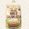 Multi Grain Atta