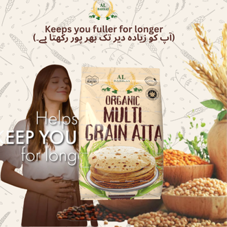  MultiGrain Flour 